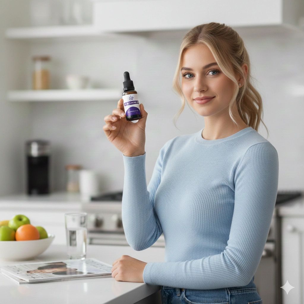 Glycopezil Customer Review